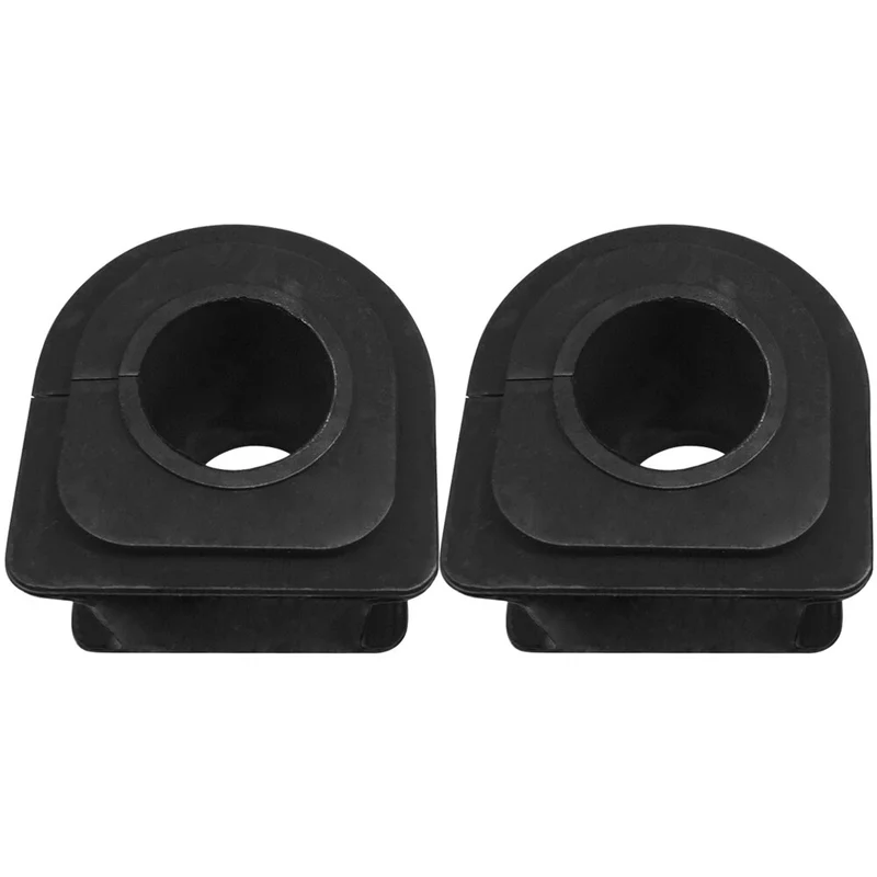 Фото Втулки переднего стабилизатора C+ 2X для Toyota Mark X 2004-2009, Crown 2003-2008 №5