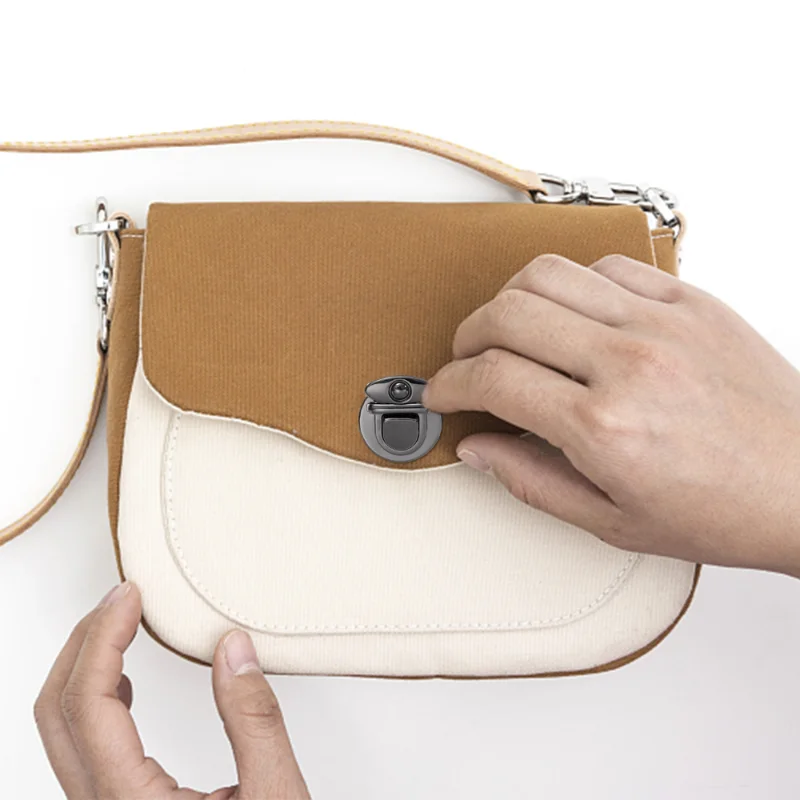 Рисунок 2 - металлические замки для сумок