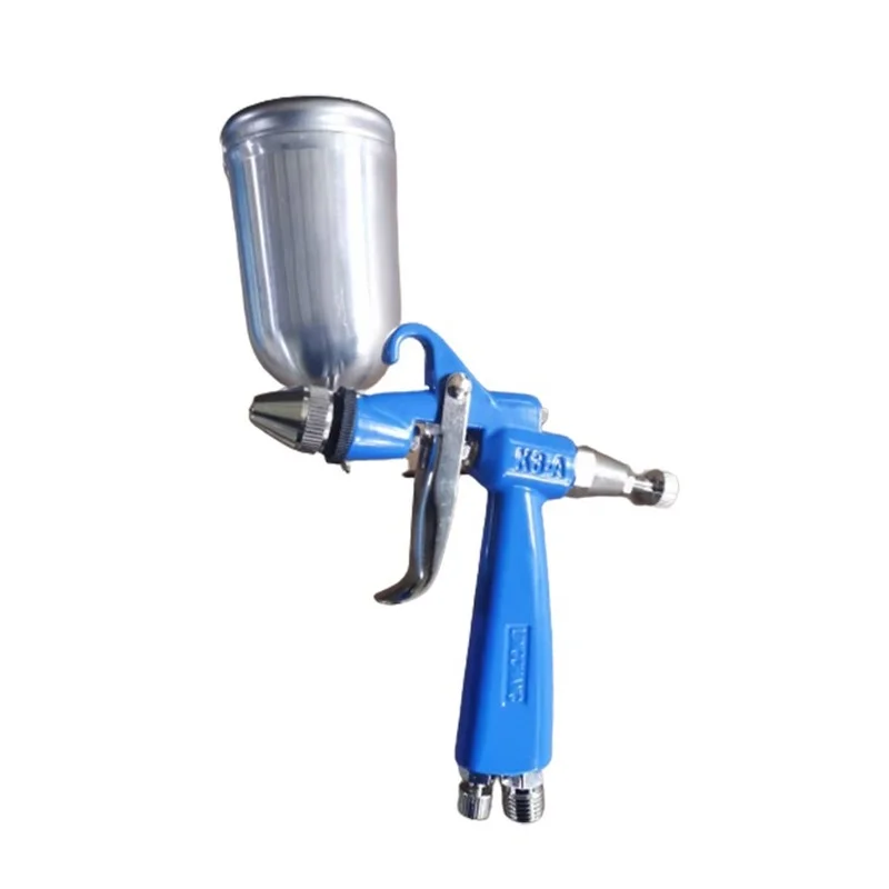 

0.5mm Standard Nozzle 200ml K-3A Spray Gun Mini Air Spray Gun
