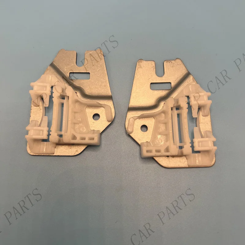 

СРЕДАВАТЕЛЬ ОКНА ДЛЯ BMW E46 ЗАЖИМЫ РЕМОНТНЫХ ОКНА РЕГУЛЯТОРА ТУРИРОВОГО ОКНА с металлическим СЛАЙДЕРОМ ЗАДНИЙ ЛЕВЫЙ И ПРАВЫЙ СТОРОНЫ 1998-2005 гг.