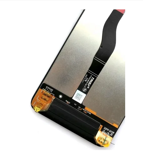 100% протестированный ЖК-дисплей для BQ мобильный телефон Aurora BQ-6430L LCD дисплей 6430L -