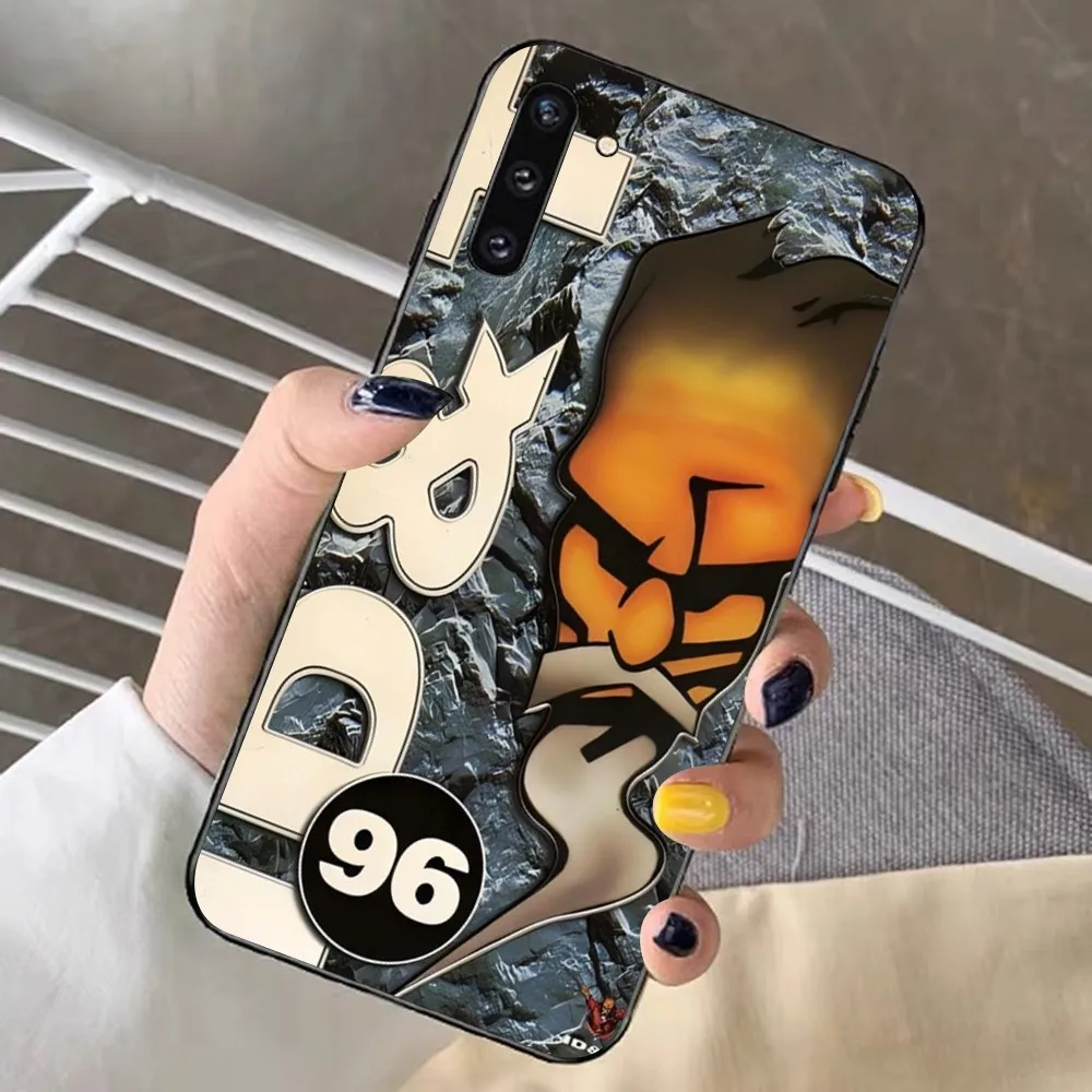 Чехол для телефона T-Thunderdome Redmi Note 4X5 A 6 7 8 T 9 9S 10 11 11S 11Epro Poco M3 pro