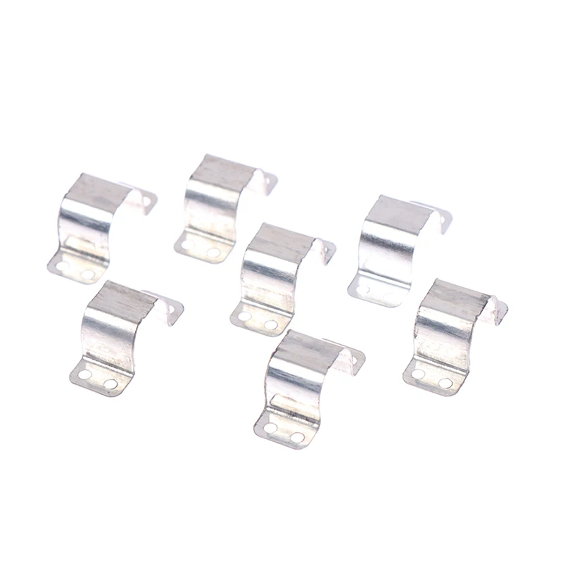 

10 Pcs/lot N20 N30 Motor Iron Bracket Micro Motor Fixed Mounting Bracket