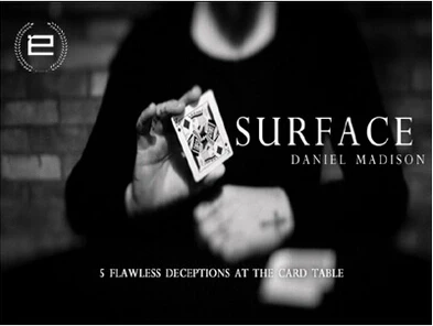 

2014 Surface от Daniel Madison-Волшебные трюки