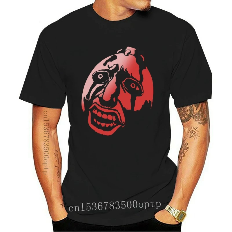 

New BERSERK BEHELIT T SHIRT DARK FANTASY MANGA TOP S-5XL