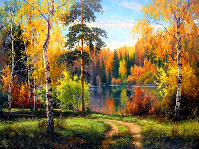 

Алмазная живопись, пейзаж, дерево, озеро, пейзаж, 5d, мозаика «сделай сам», полная выкладка, Алмаз Стразы, алмазная вышивка, картины