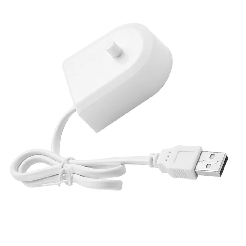 USB-штекер адаптер питания зарядное устройство для электрической зубной щетки HX2421
