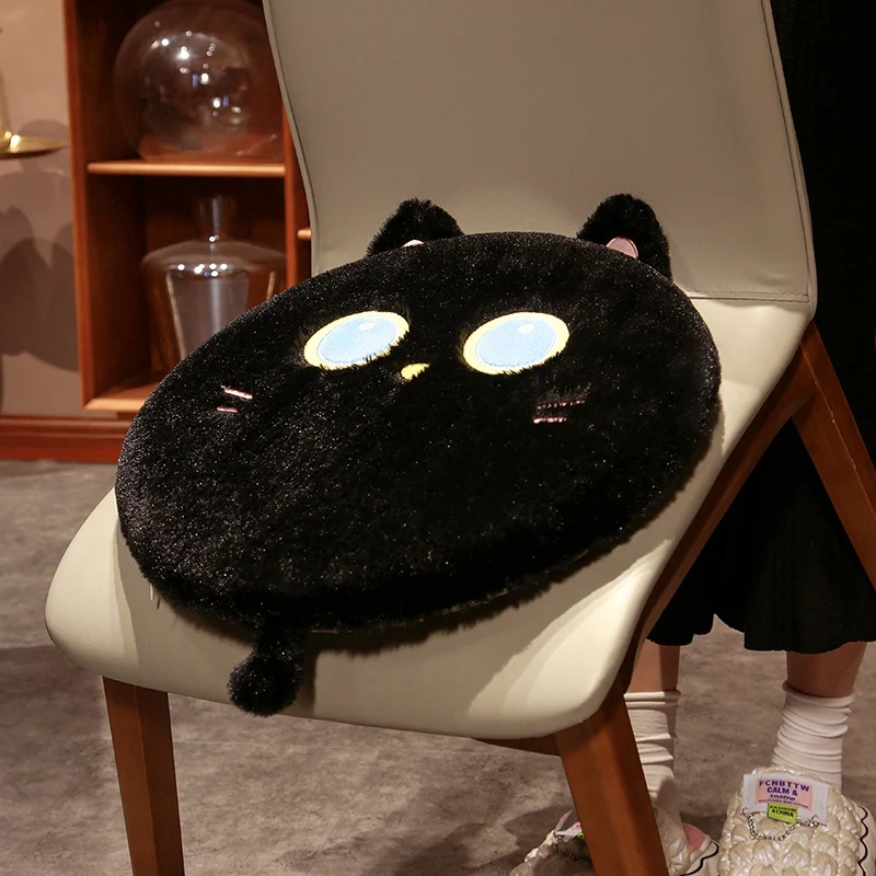 

Диванная подушка, мягкие плюшевые подушки, подарок для друзей, домашний декор