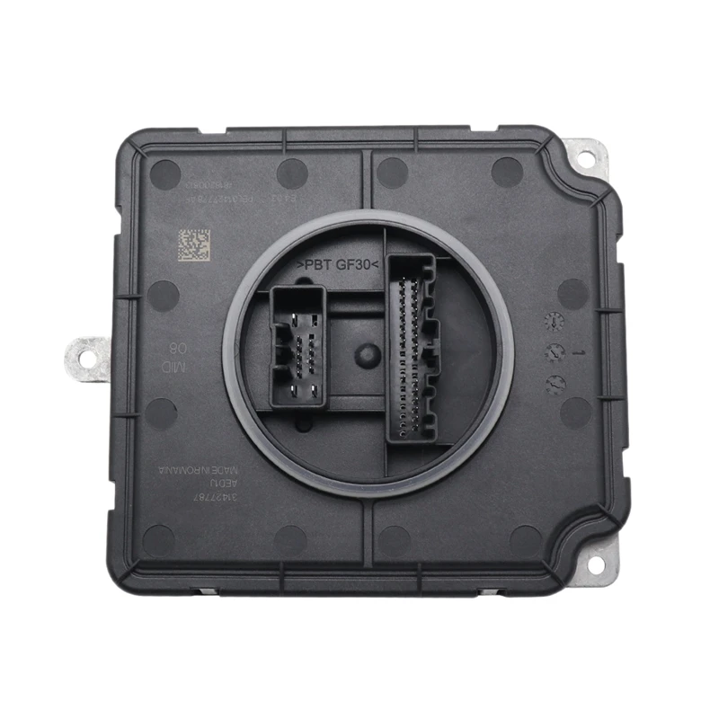 

31427787 Car Headlight LED Control Module Head Light Lamp Computer Control Unit for VOLVO 2020-2018 XC40 XC60 A2C7517490