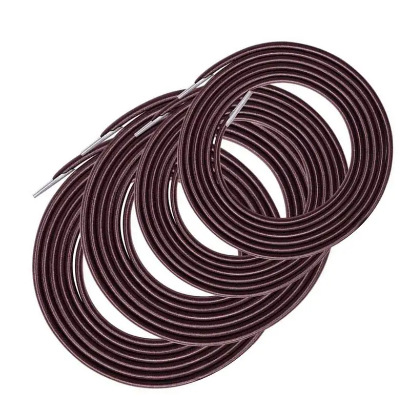 

4pcs Elastic Bungee Chair Rope Cord For Recliner Chairs Replacement Cord For Antigravity Garden Chair Sun Lounger Parts