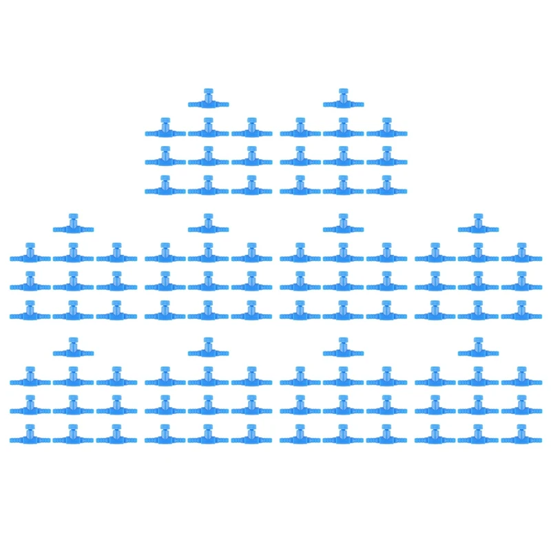 

100 шт., рыболовные воздушные клапаны для аквариума