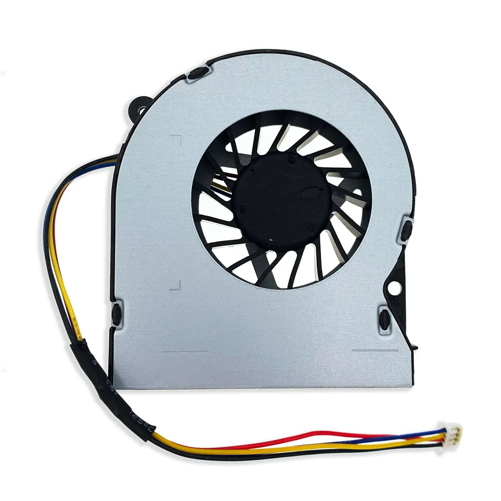 

CPU Cooler Radiator for Intel Skull Canyon NUC6i7KYK Mini PC Host Cooling Fan Computer Accessories DC 5V 0.6A KSB0605HB
