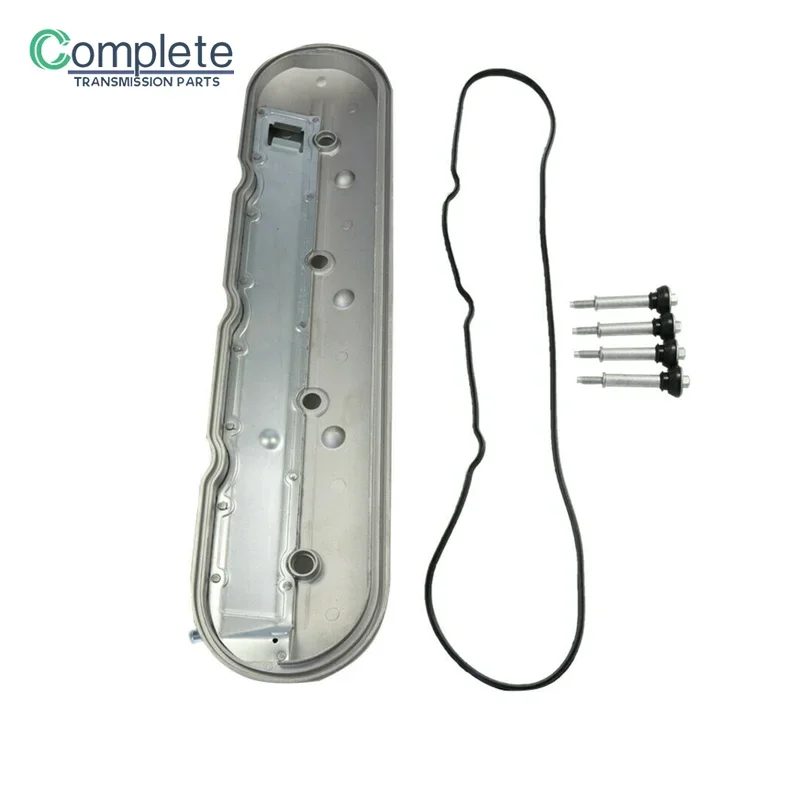 8125618200 Крышка клапана с прокладкой и болтами 12570427 264-965 Подходит для Cadillac Chevy GMC Pontiac