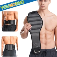 back support lumbar support belt lower back brace for pain relief sciatica herniated disc scoliosis posture correction