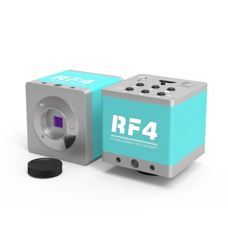 Rf4 цифровой Hd Выход Высокое разрешение Многофункциональный микроскоп часть