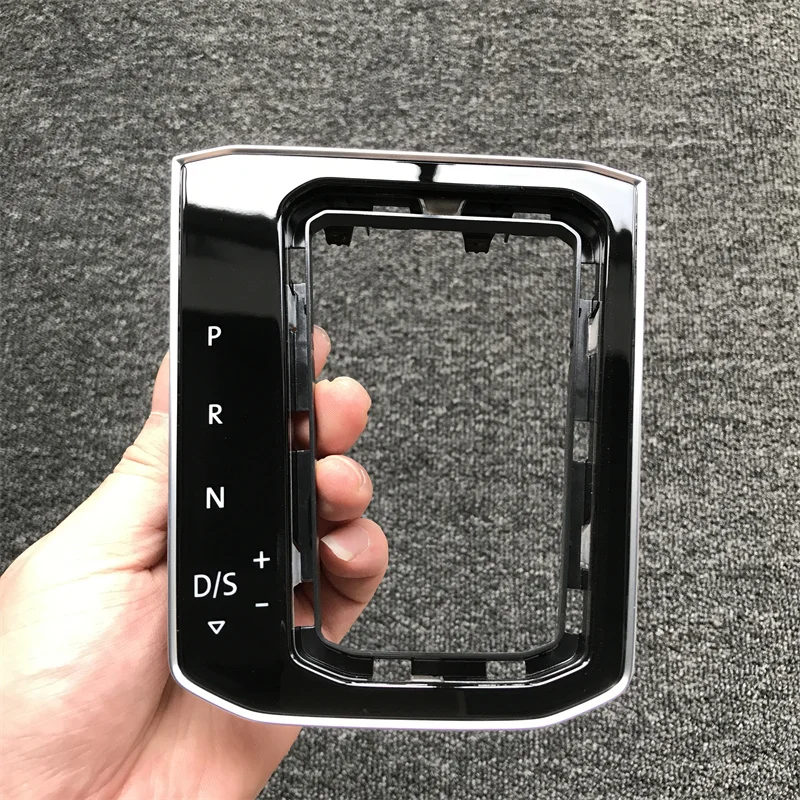 

Автоматическая ручка управления яркостью DSG для VW Tiguan L 2017 2018 2019 5NG 713 203, автомобильные аксессуары