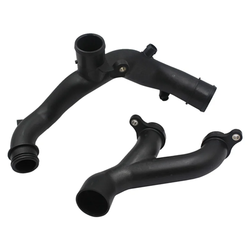 Автомобильный термостат водяной шланг радиатора двигателя для Range Sport LR4 LR 090630 092992