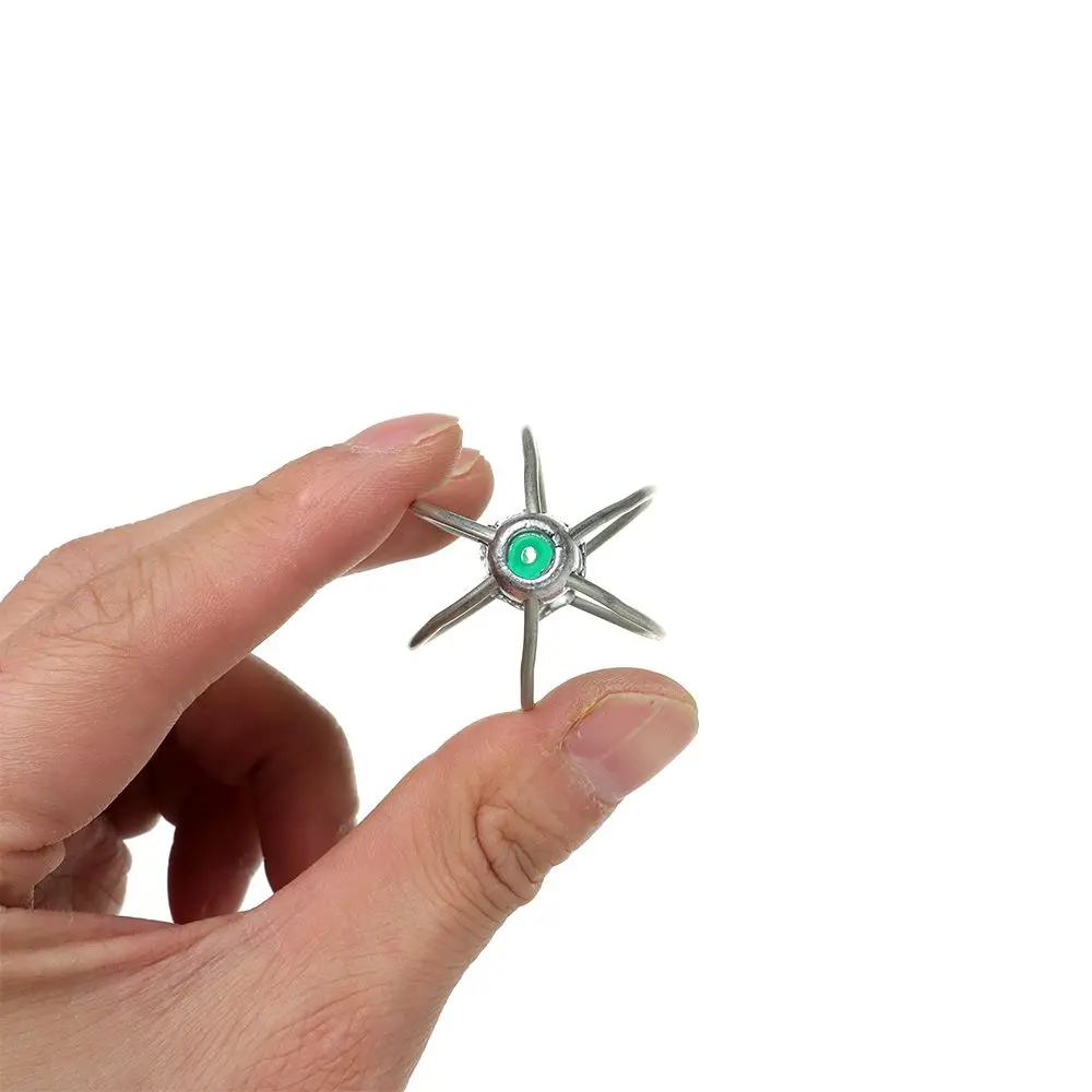 2 шт. искусственная рыба приманка маленькая клетка ловушка для рыбалки корзина