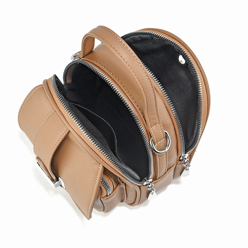 Маленькие сумки через плечо маленькая сумка для женщин стильный кошелек из