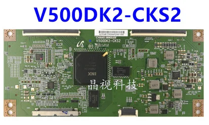

V500DK2-CKS2 logic board Skyworth 50E690U Haier U50H spot