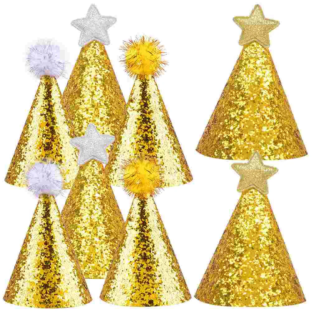 

8 шт., детский головной убор