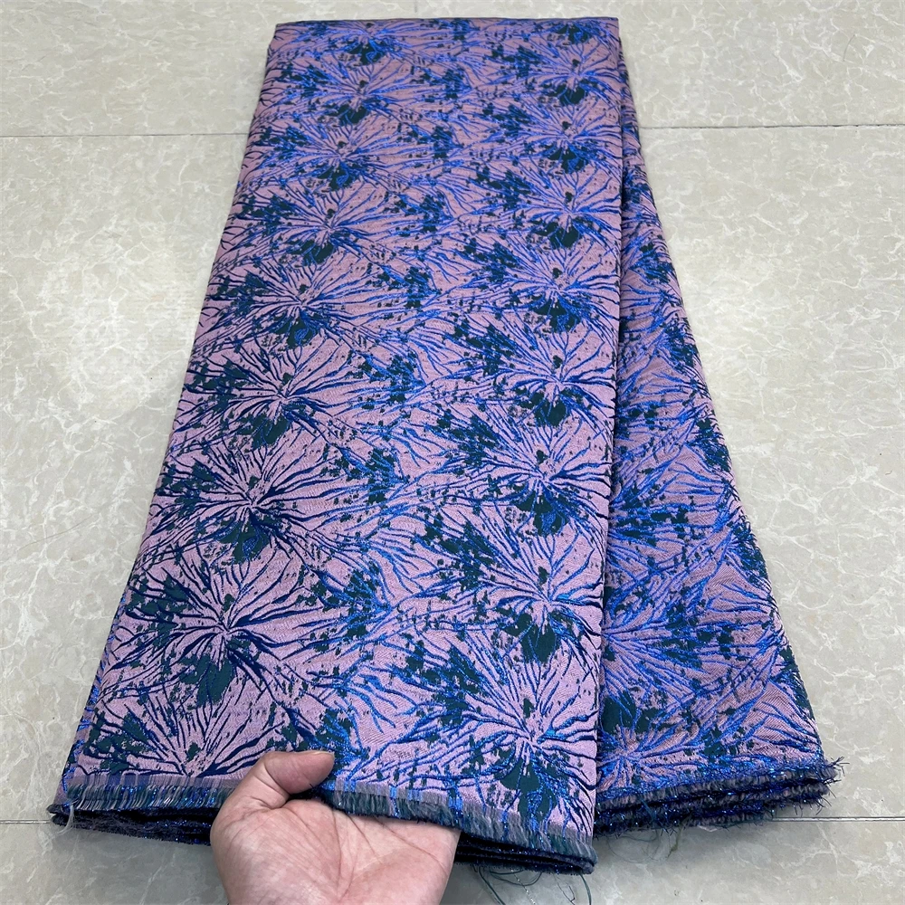 Женская ткань жаккардовое платье из органзы гипюр с вышивкой для выпускного