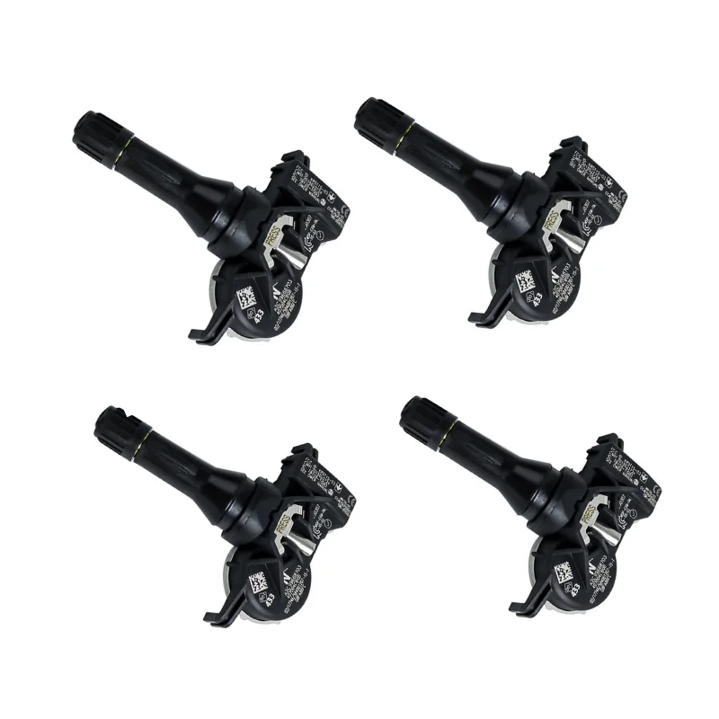 

Датчик давления в шинах 40700-4CB0B для Infiniti QX5 QX55 Nissan Altima Sylphy X-Trail Tiida Renault Espace Megane 407004 CB0B TPMS