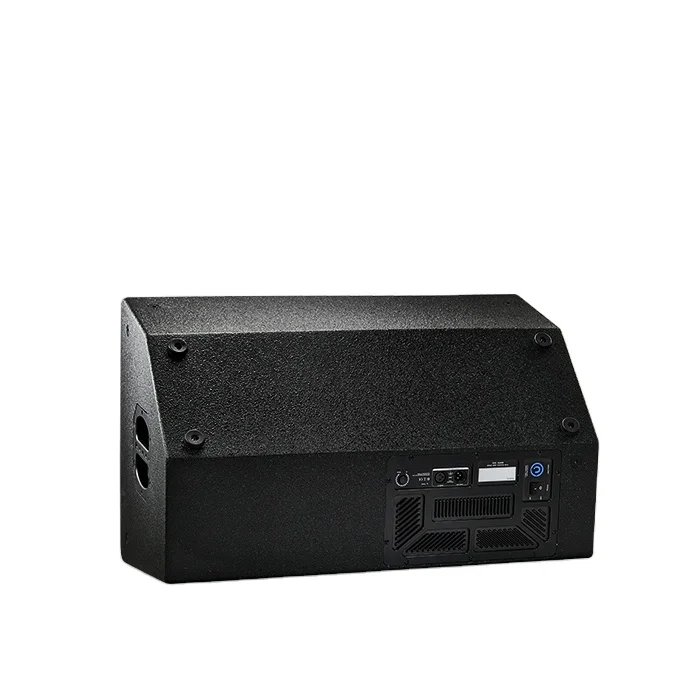 DS-15A активный 2-полосный громкоговоритель 15-дюймовые динамики звуковая система