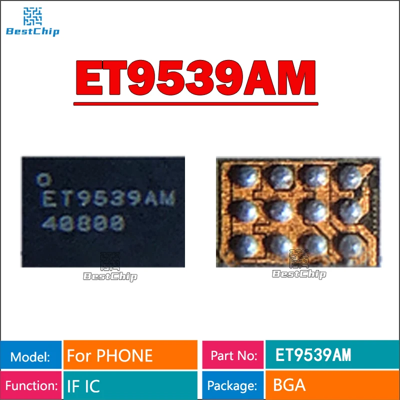 

5pcs/lot ET9523CL ET9540CL ET9539L ET9539 ET7429 ET9552L ET9532 ET9539AM