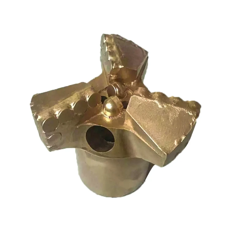 

113mm 133mm 150mm 180mm 200mm 280mm 300mm PDC Drill Bit