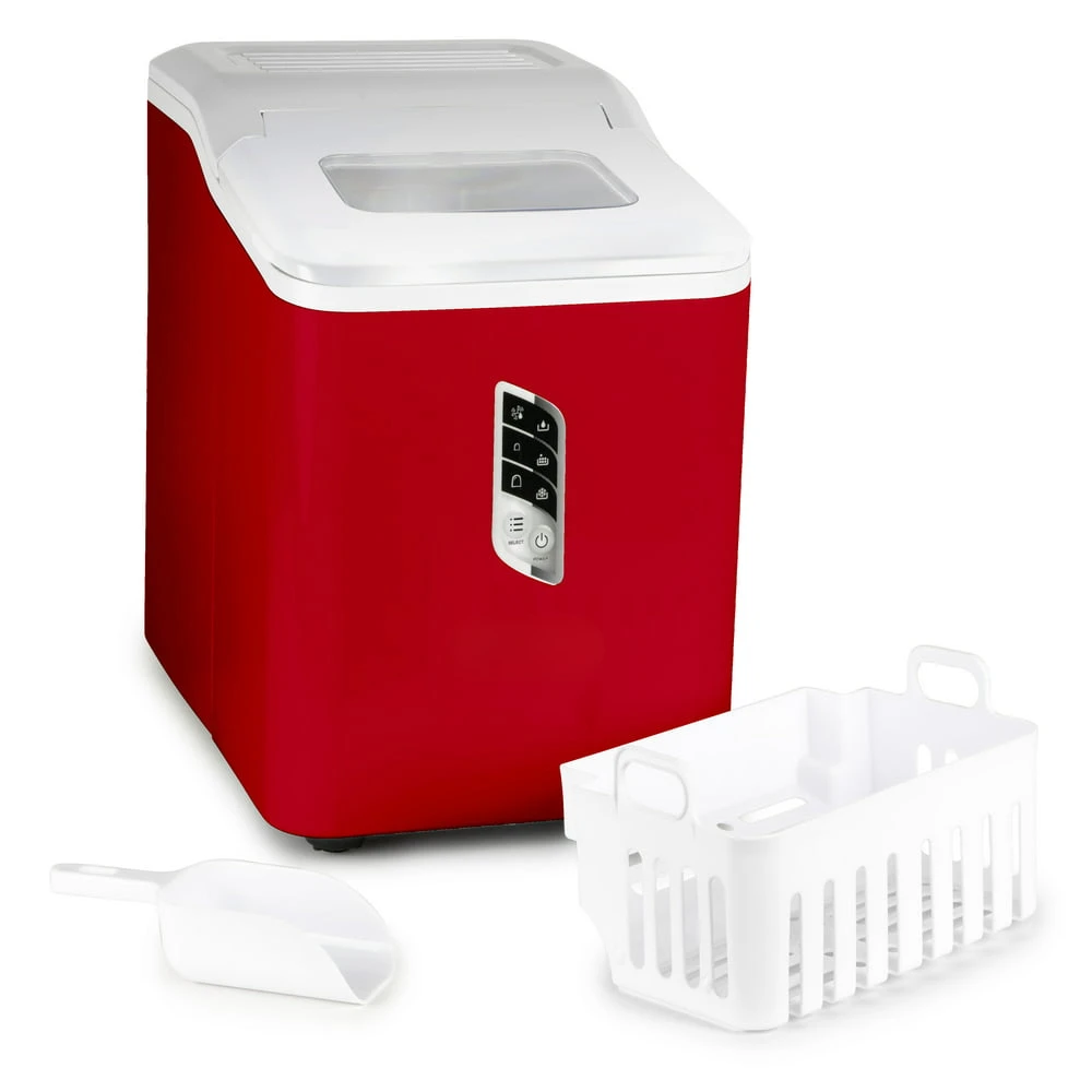 

Automatic Self- 26-Pound Ice Maker