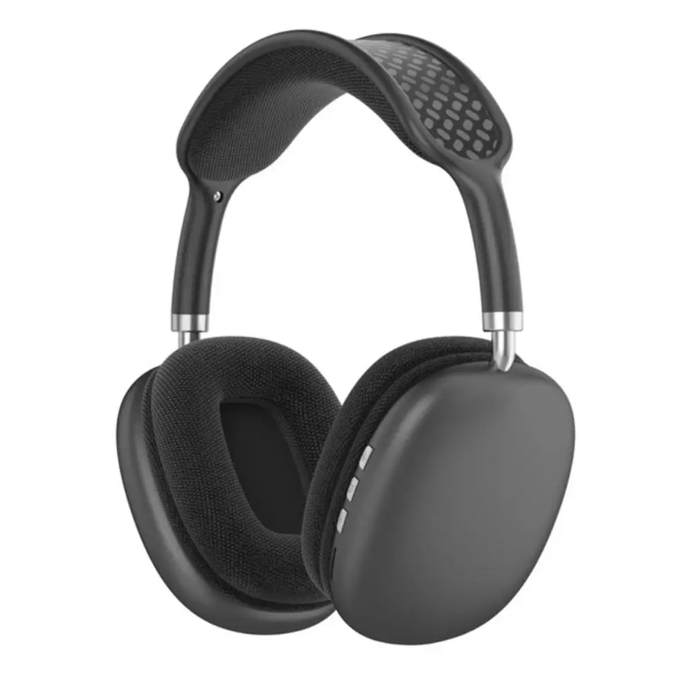 

Беспроводная Bluetooth-гарнитура 5,3, игровые стереонаушники с физическим шумоподавлением