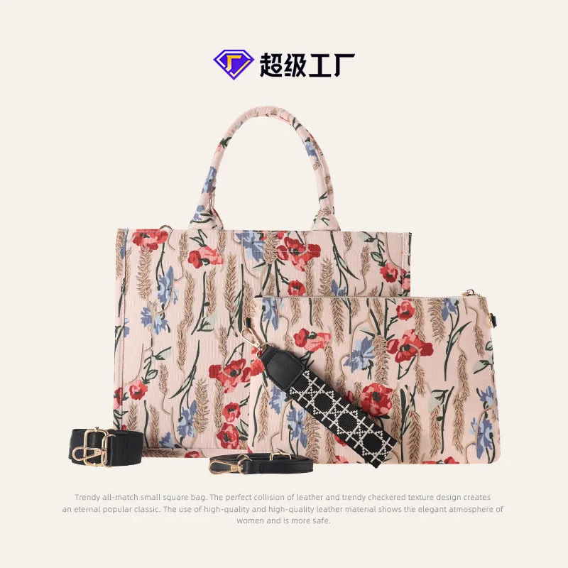 

2022 New design Women's bag Leather bag shoulder bag cross-body bag handbag high quality