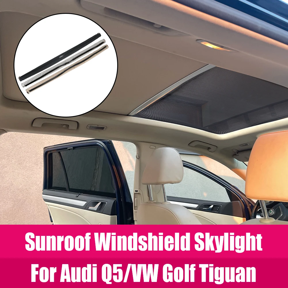 

Автомобильный солнцезащитный козырек для Audi Q5/VW Golf Tiguan Passat, вариант Sharan Santana 1K9877307B