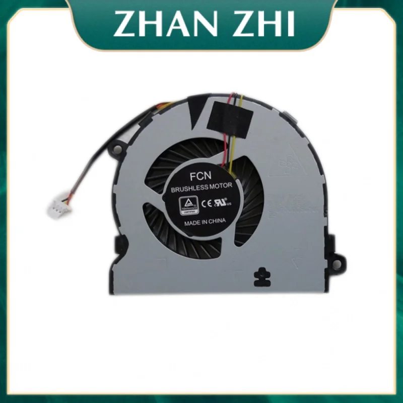 Кулер для ноутбука Dell Inspiron 3576 vostro 3468 3478 14MD-1628S 4528 1528 3568