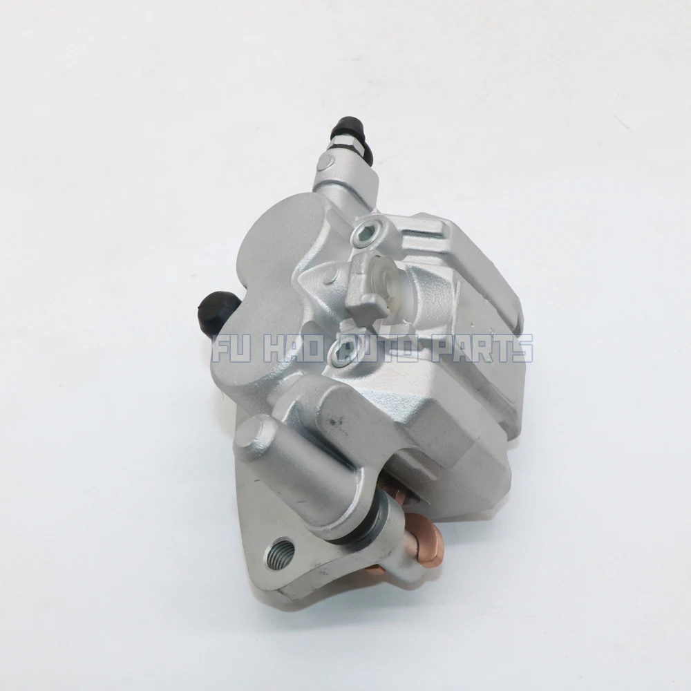 43080-0138 Левый передний тормозной суппорт для Kawasaki Mule Teryx KAF820 KAF1000 2015-2020