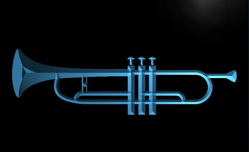 

M018 светодиодный неоновый сигнал для музыкальных инструментов