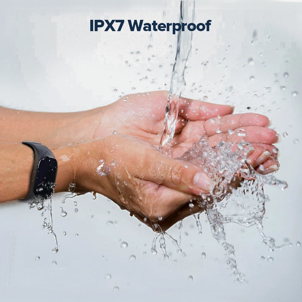 Retekess TD112 ресторанный пейджер Беспроводная система оценки IPX7 водонепроницаемый