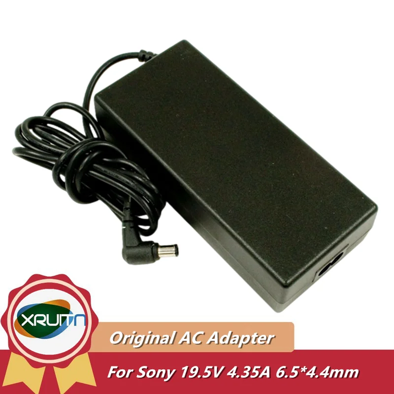 

Original for Sony Bravia LCD TV Power AC Adapter Charger 19.5V 4.35A 85W ACDP-085E01 ACDP-085N01 ACDP-003 Power Adaptor