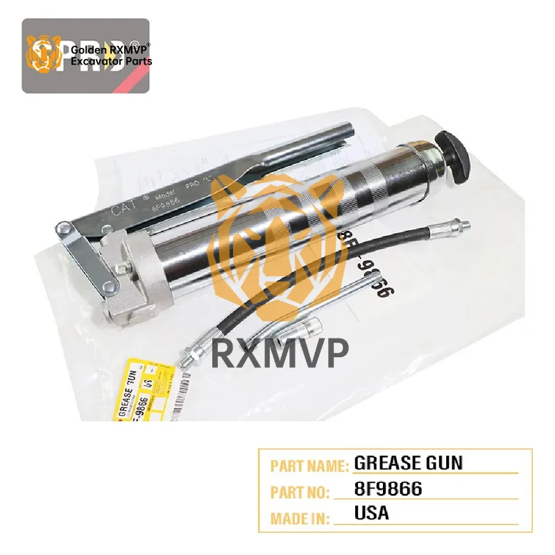 Оригинальная деталь для пистолета caterpillar 8F-9866