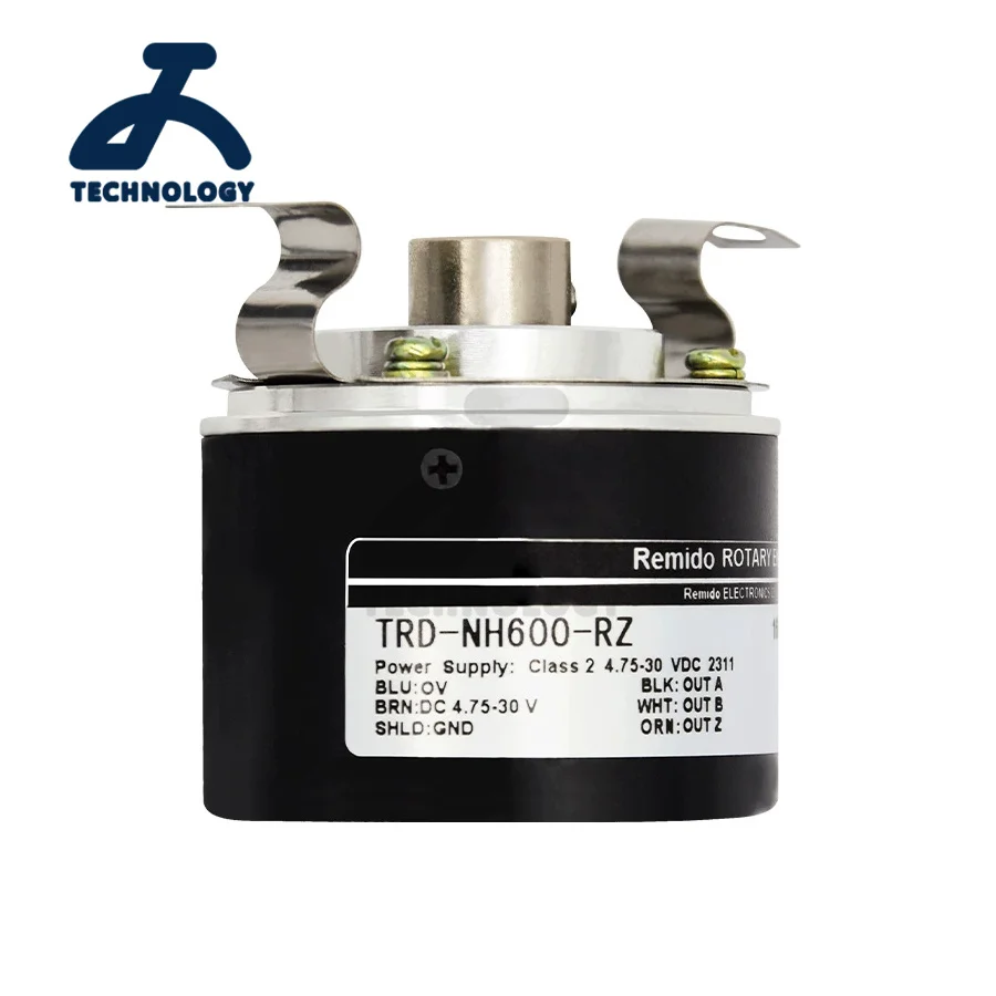 Оригинальный новый полый кодировщик Guangyang TRD-NH10 TRD-NH20 TRD-NH30 TRD-NH40 TRD-NH50 TRD-NH60 TRD-NH100