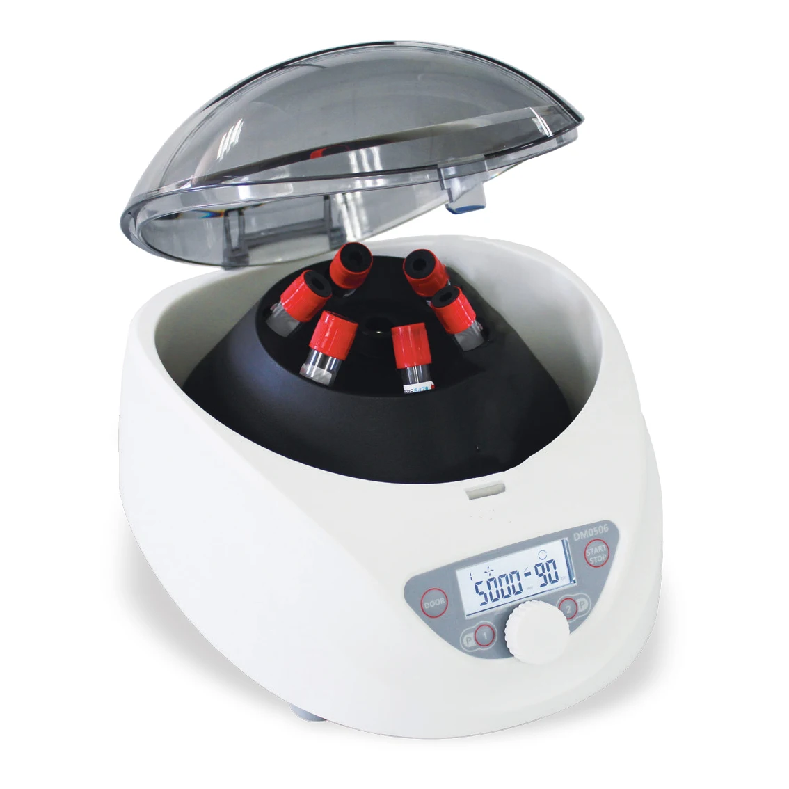 

CHINCAN DM0506 Mini Low-speed Portable Laboratory Centrifuge Machine