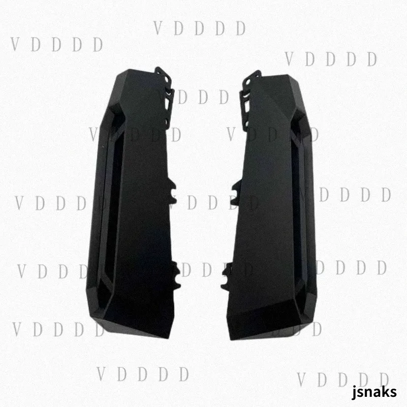 Новый для HP 15-DK 15T-DK TPN-C141. Левая и правая накладка шарнира, крышка вентиляционного отверстия L56911-001. (art.: 3920dce7e90f8) - 3920dce7e90f8