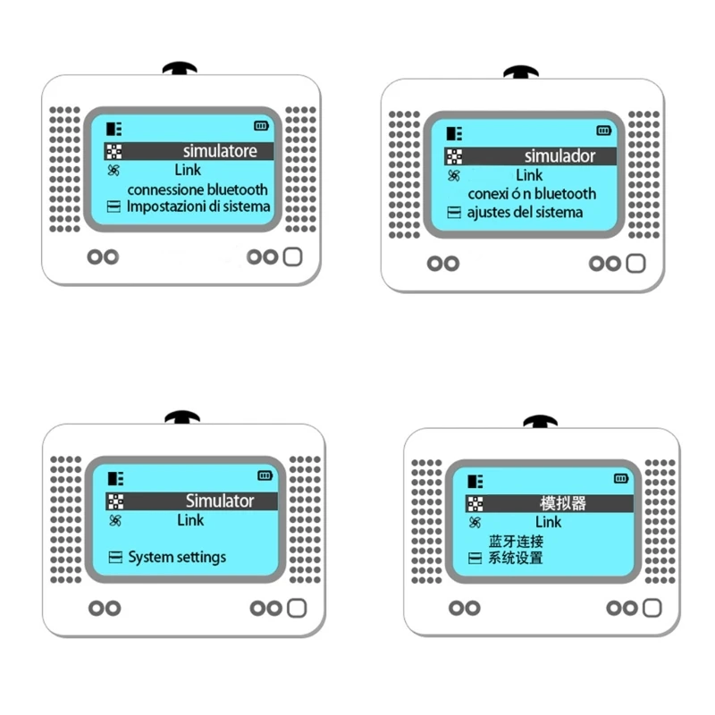 

Allmiibo Intelligent Simulator Emulator Universal Writer for All Game Versions Improve Gaming Drop Shipping