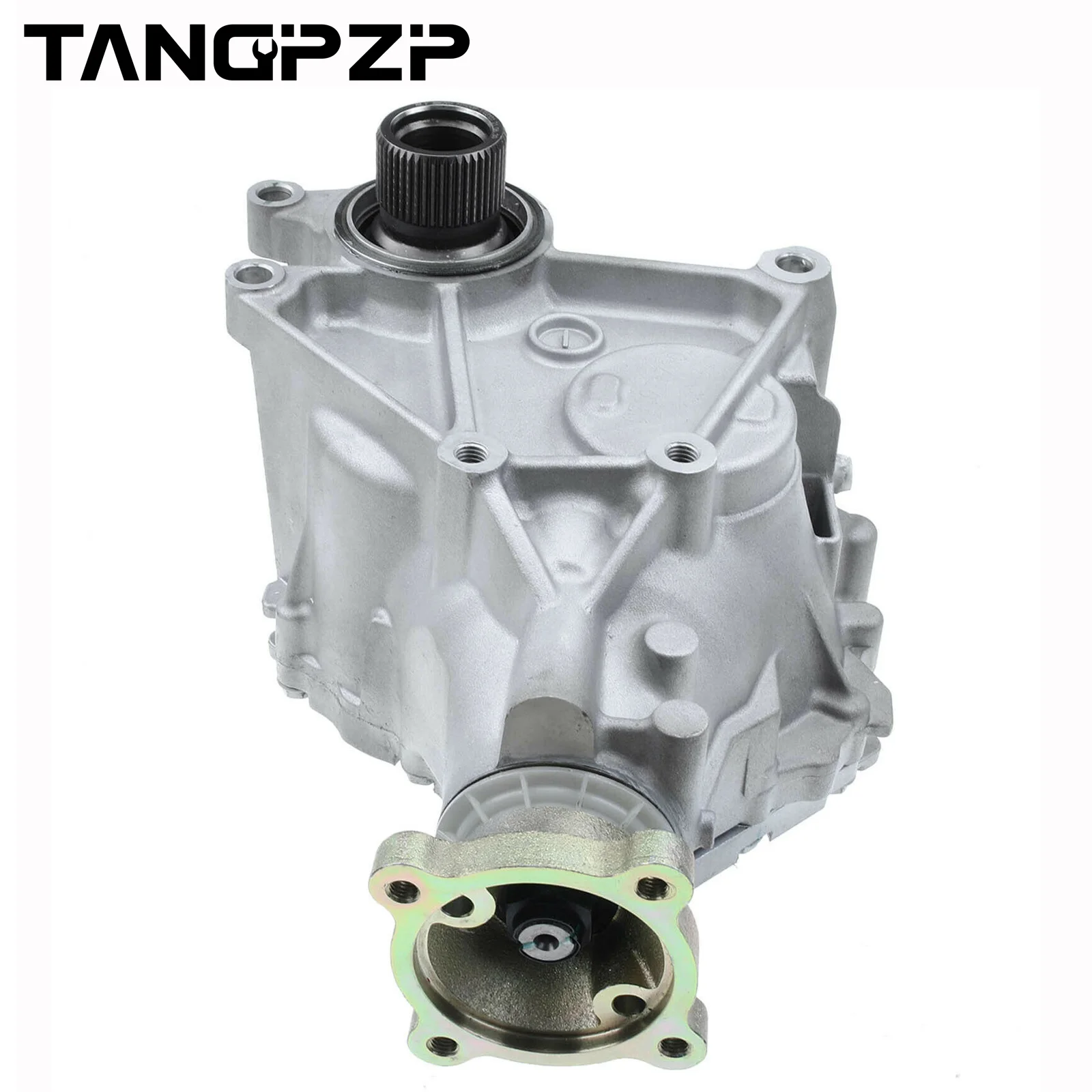Подходит для 06 12 Ford Fusion, Lincoln, Mercury, миланские компоненты отключения мощности PTO