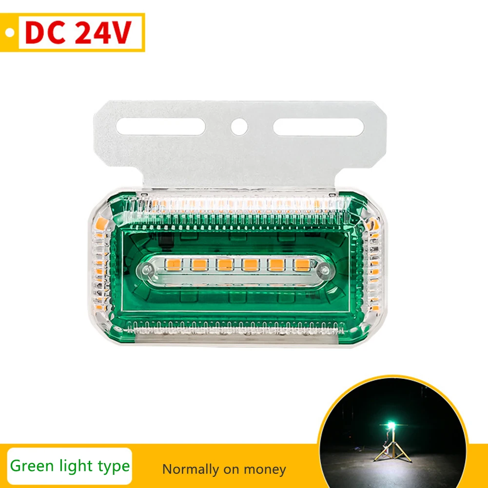 Поворотный светильник для грузовика боковой украшение сигнальная лампа ночной