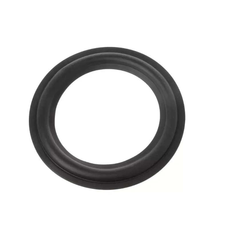 

Universal 6.5 Inch Standard Horn Speaker Rubber Surround Edge Repair Parts Kit