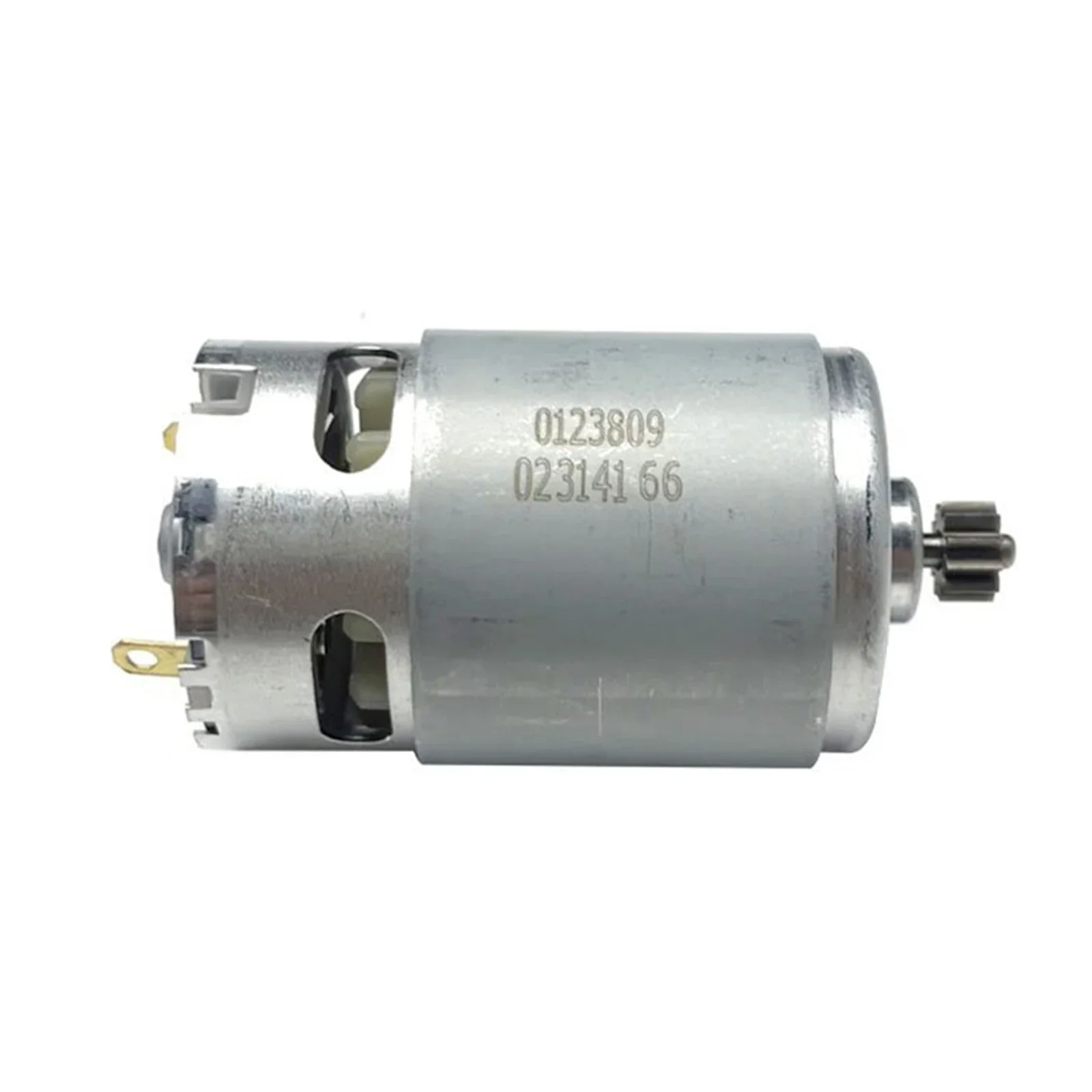 Двигатель для Dayi 1038 двигатель литиевой дрели перезаряжаемый 11 зубов 18-20 В