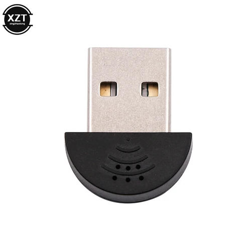 Портативный USB микрофон