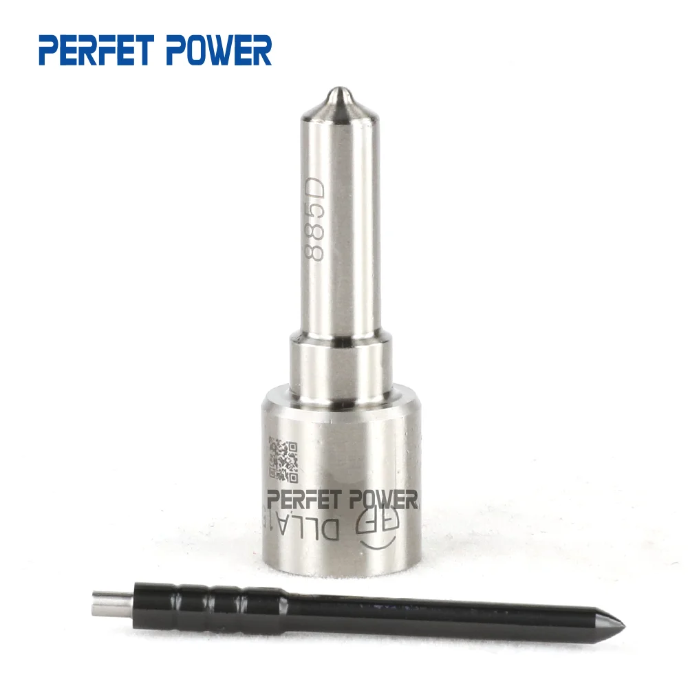 LIWEI DLLA153P885 Топливная форсунка для 095000 -7060 -5810 6C1Q-9K546-BC 6C1Q-9K546-BB новинка в Китае